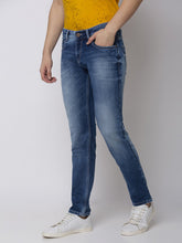 light washed jeans for men